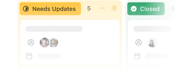 Unified ERP