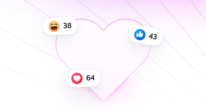Loved by teams